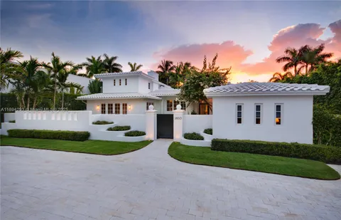 $8,980,000 | 2830 Lucerne Avenue, Miami Beach, FL 33140