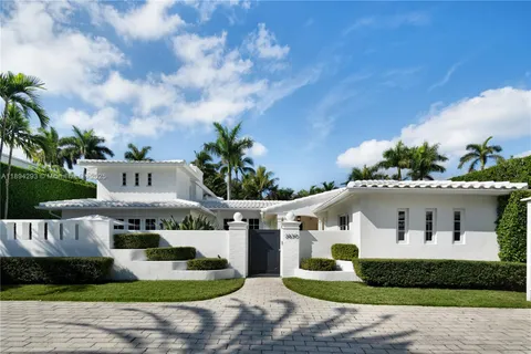 $8,980,000 | 2830 Lucerne Avenue, Miami Beach, FL 33140
