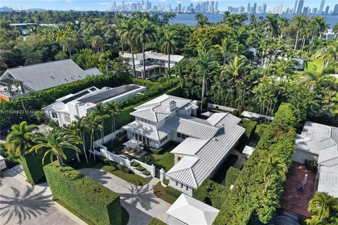 $8,980,000 | 2830 Lucerne Avenue, Miami Beach, FL 33140