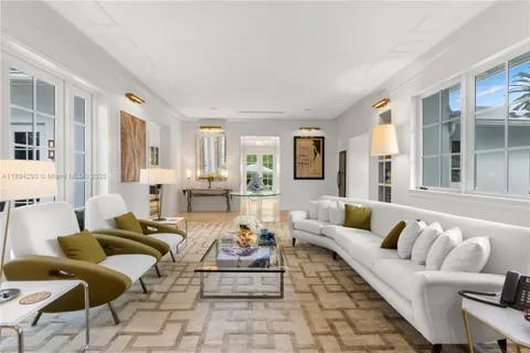 $8,980,000 | 2830 Lucerne Avenue, Miami Beach, FL 33140