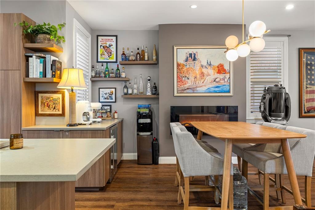 5712 Hays Street Pittsburgh, PA 15206 - Photo 11 of 50