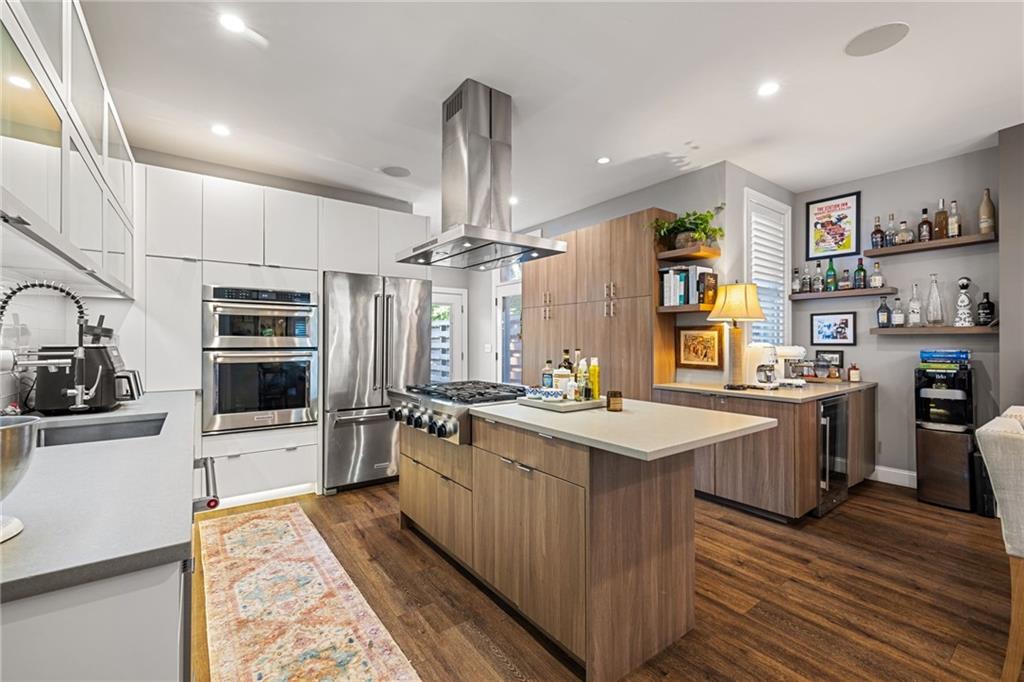 5712 Hays Street Pittsburgh, PA 15206 - Photo 12 of 50