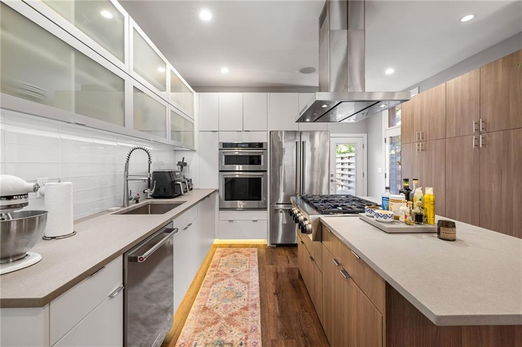 5712 Hays Street Pittsburgh, PA 15206 - Photo 13 of 50