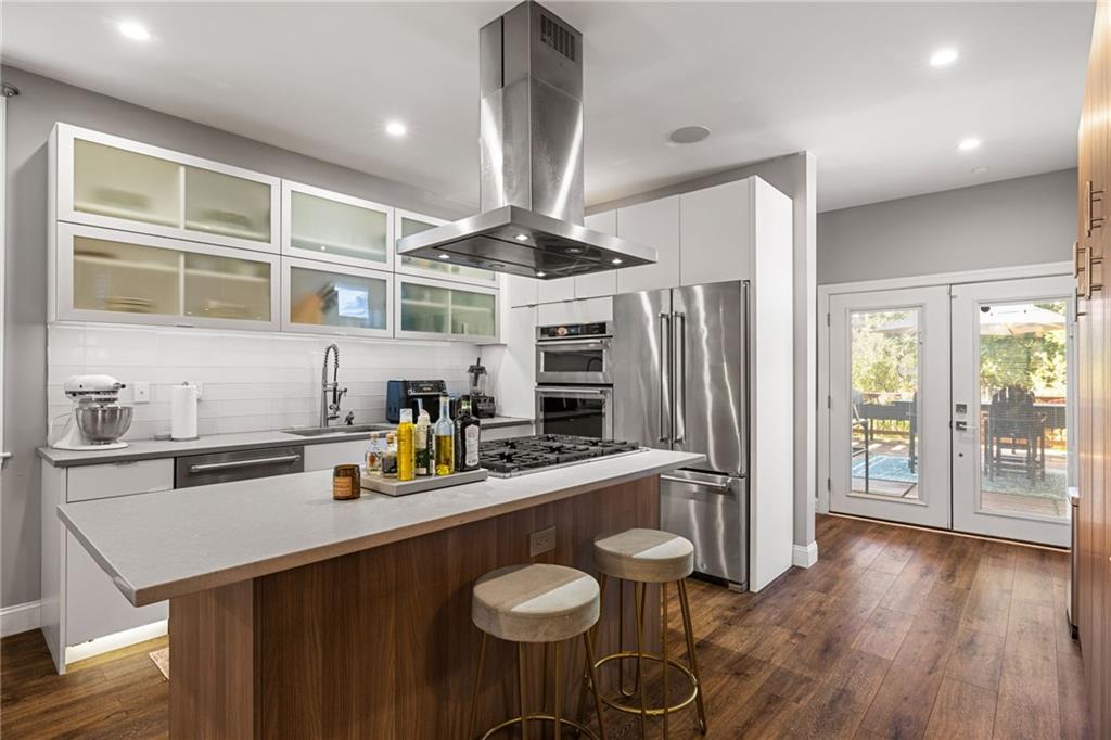 5712 Hays Street Pittsburgh, PA 15206 - Photo 14 of 50