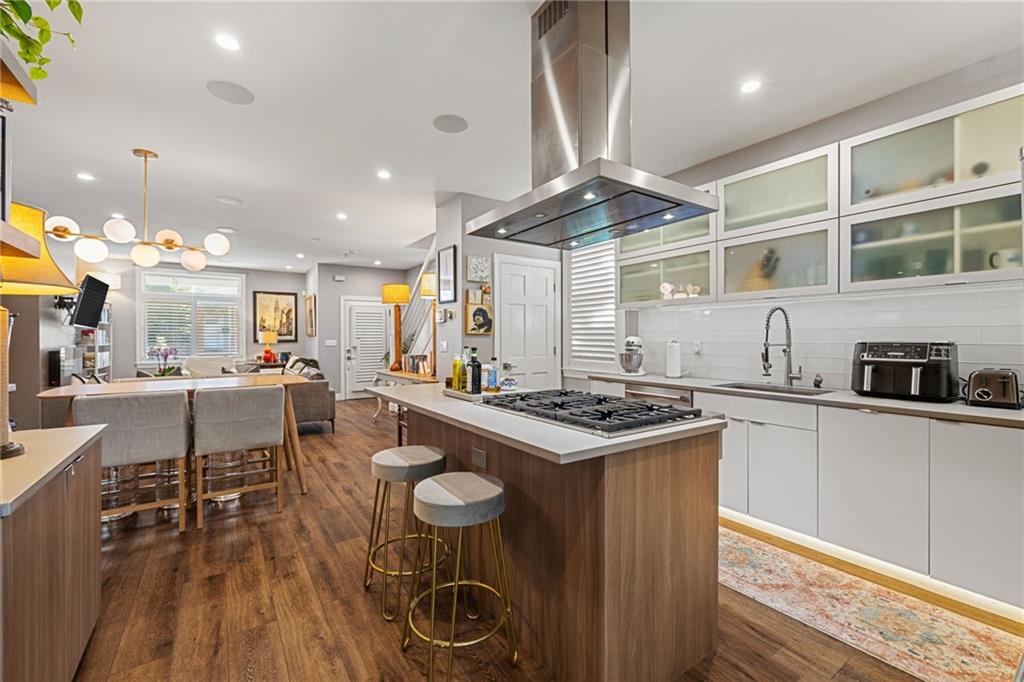 5712 Hays Street Pittsburgh, PA 15206 - Photo 15 of 50