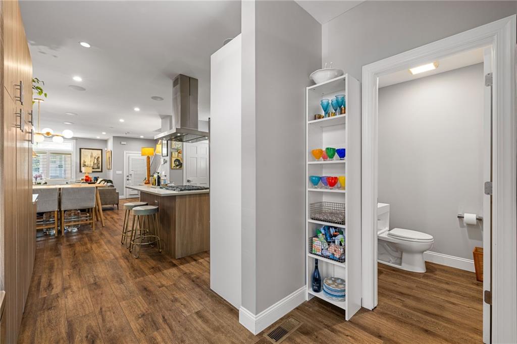 5712 Hays Street Pittsburgh, PA 15206 - Photo 16 of 50