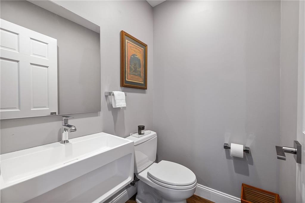 5712 Hays Street Pittsburgh, PA 15206 - Photo 17 of 50