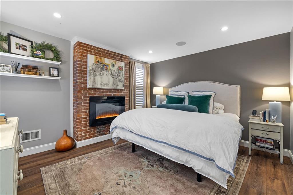 5712 Hays Street Pittsburgh, PA 15206 - Photo 20 of 50