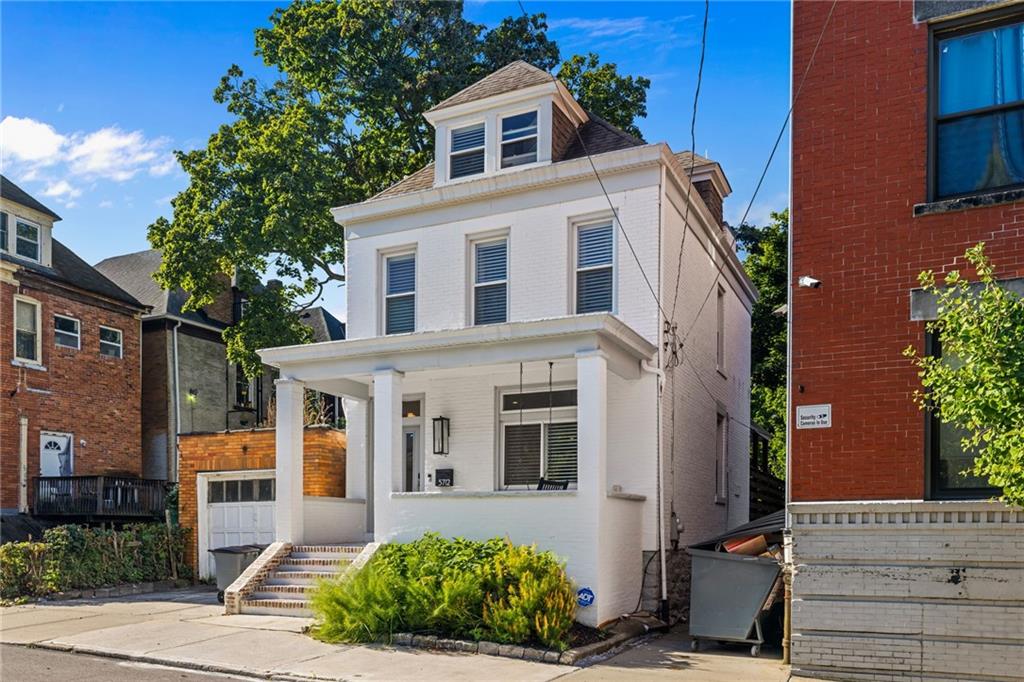 5712 Hays Street Pittsburgh, PA 15206 - Photo 2 of 50