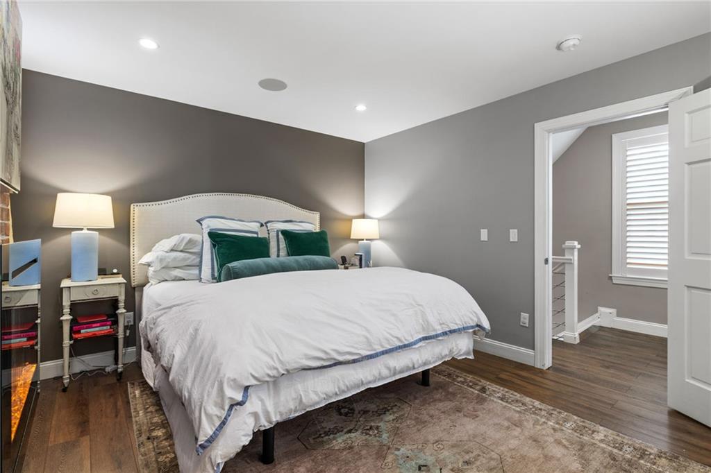 5712 Hays Street Pittsburgh, PA 15206 - Photo 21 of 50