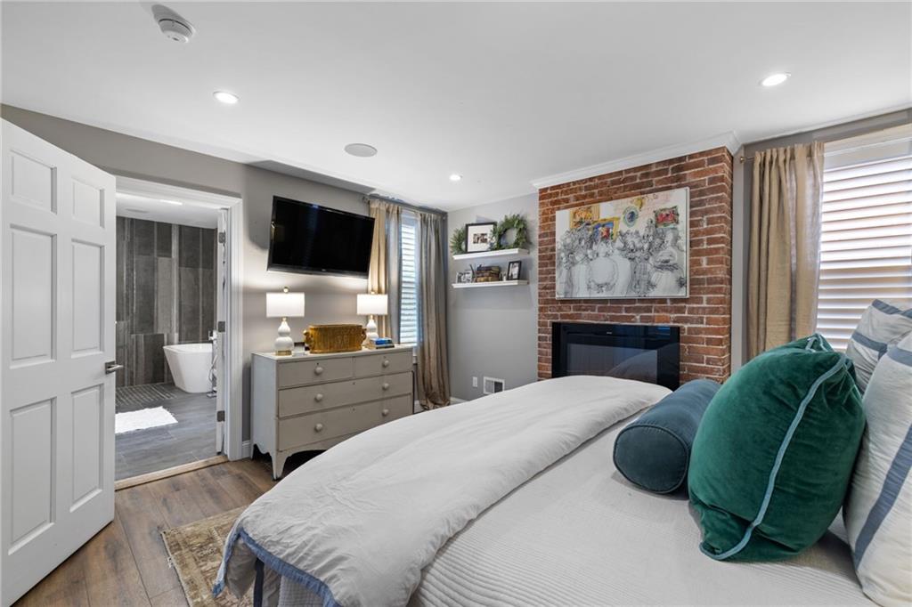 5712 Hays Street Pittsburgh, PA 15206 - Photo 22 of 50