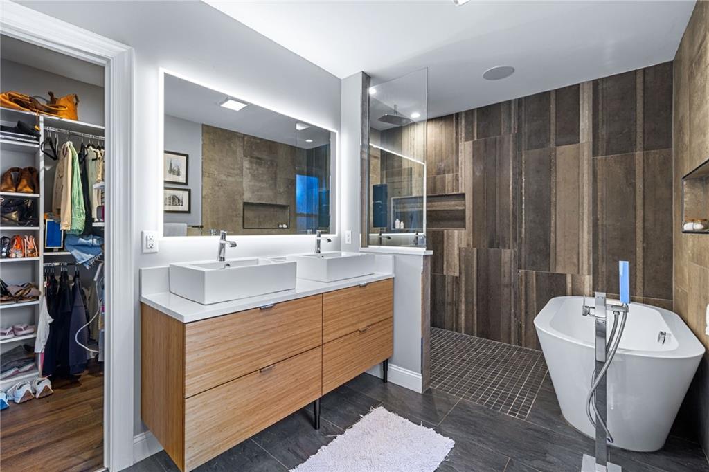 5712 Hays Street Pittsburgh, PA 15206 - Photo 24 of 50