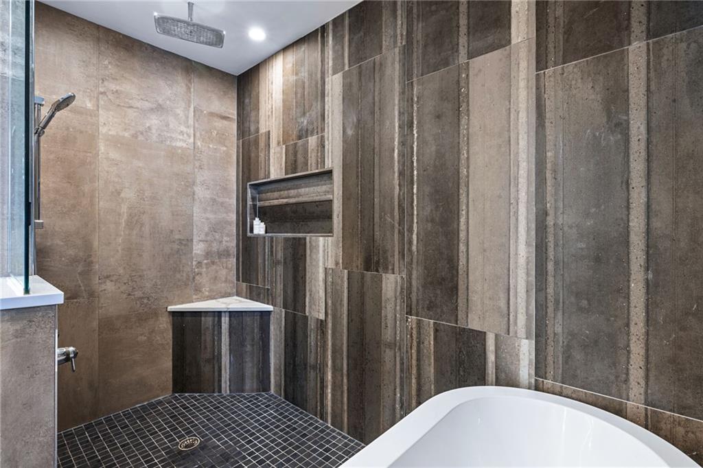 5712 Hays Street Pittsburgh, PA 15206 - Photo 25 of 50