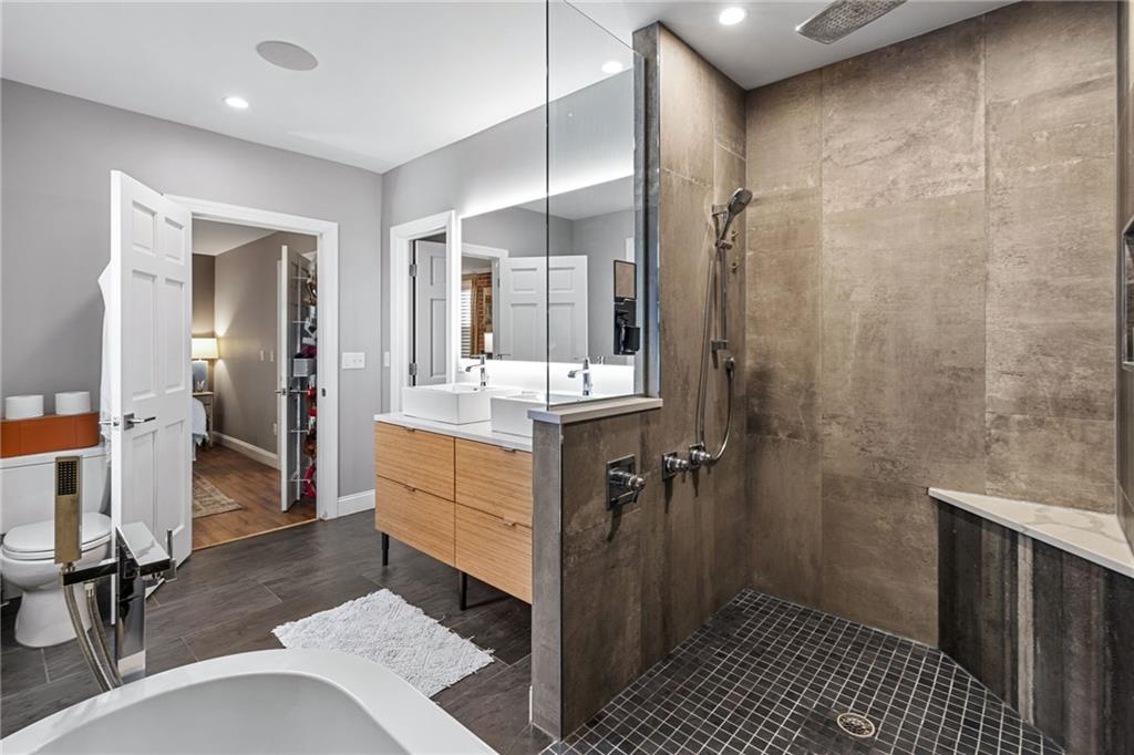 5712 Hays Street Pittsburgh, PA 15206 - Photo 26 of 50