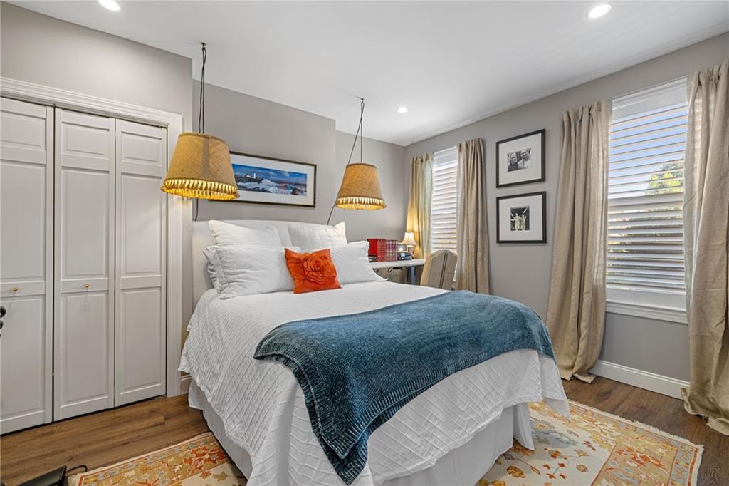 5712 Hays Street Pittsburgh, PA 15206 - Photo 28 of 50