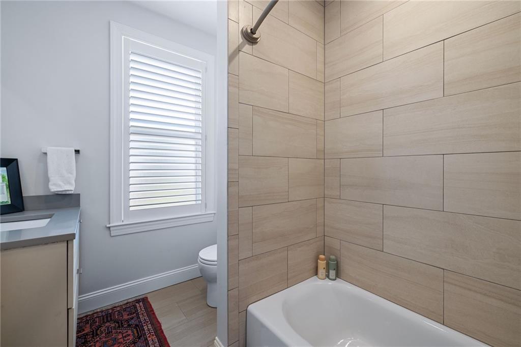 5712 Hays Street Pittsburgh, PA 15206 - Photo 30 of 50