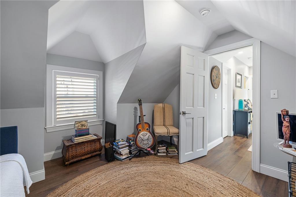 5712 Hays Street Pittsburgh, PA 15206 - Photo 33 of 50