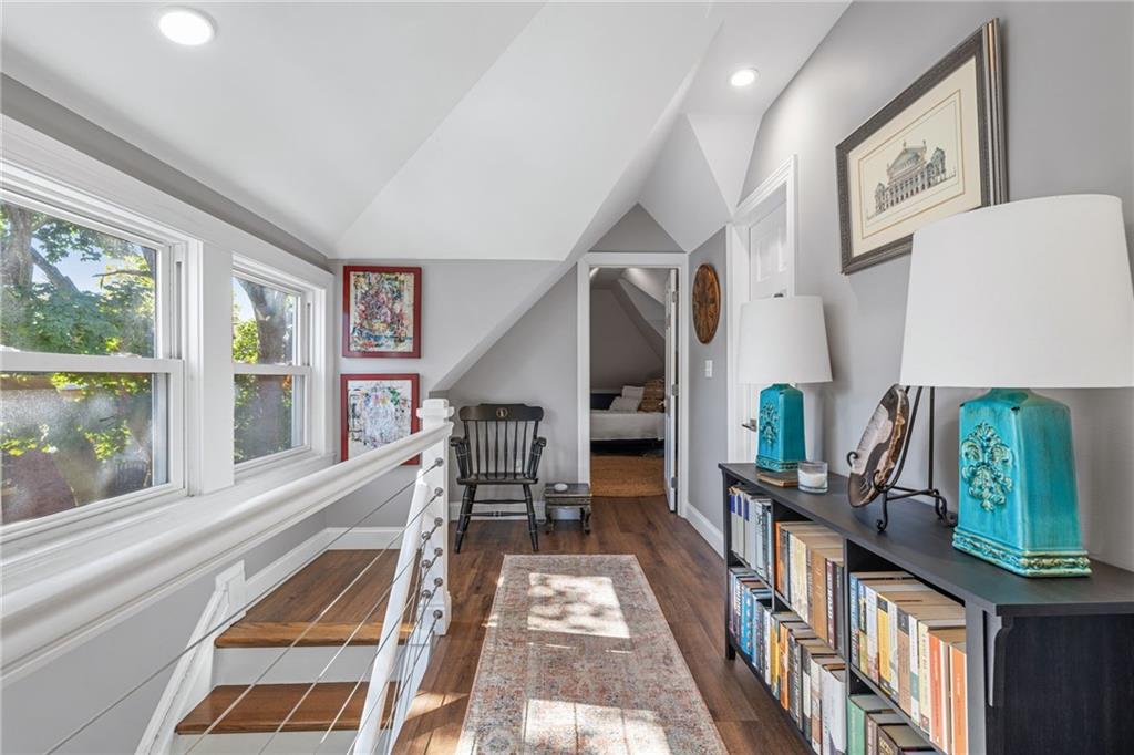 5712 Hays Street Pittsburgh, PA 15206 - Photo 34 of 50