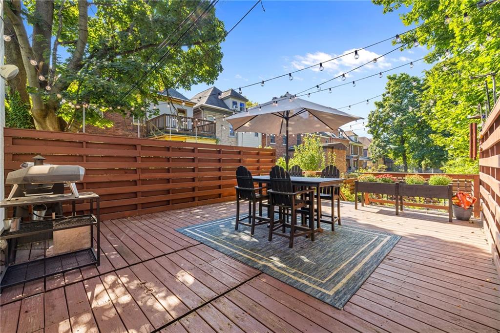 5712 Hays Street Pittsburgh, PA 15206 - Photo 38 of 50