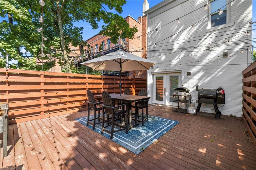 5712 Hays Street Pittsburgh, PA 15206 - Photo 39 of 50