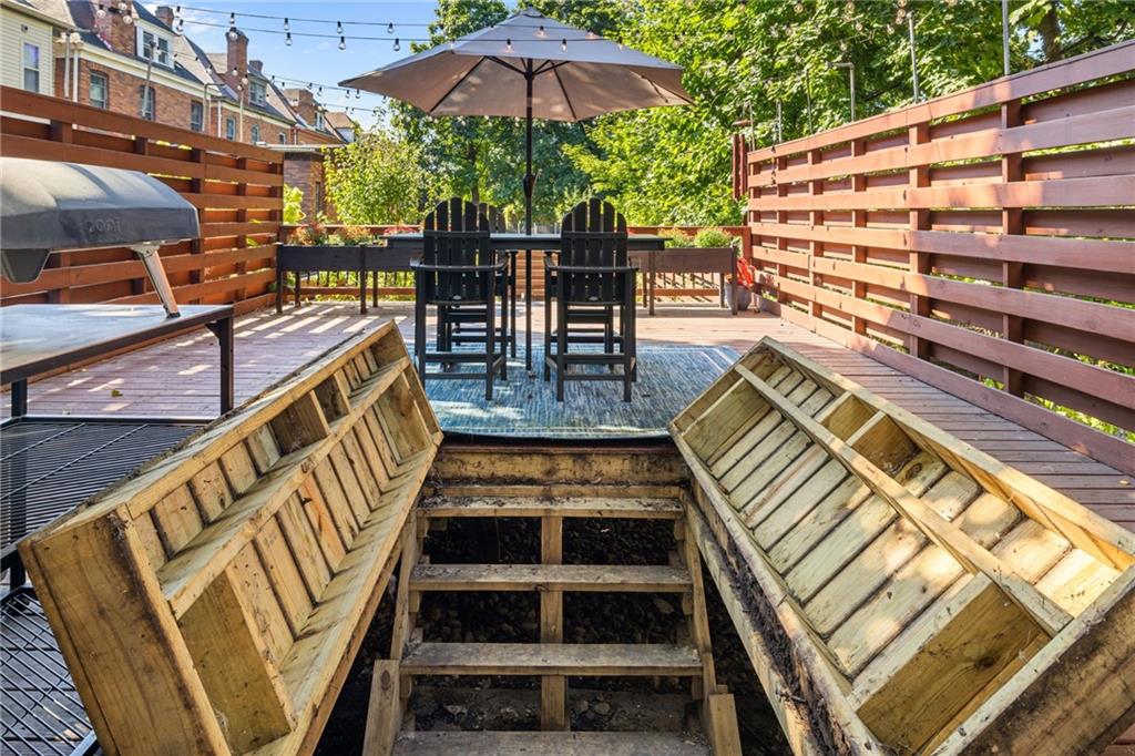 5712 Hays Street Pittsburgh, PA 15206 - Photo 40 of 50