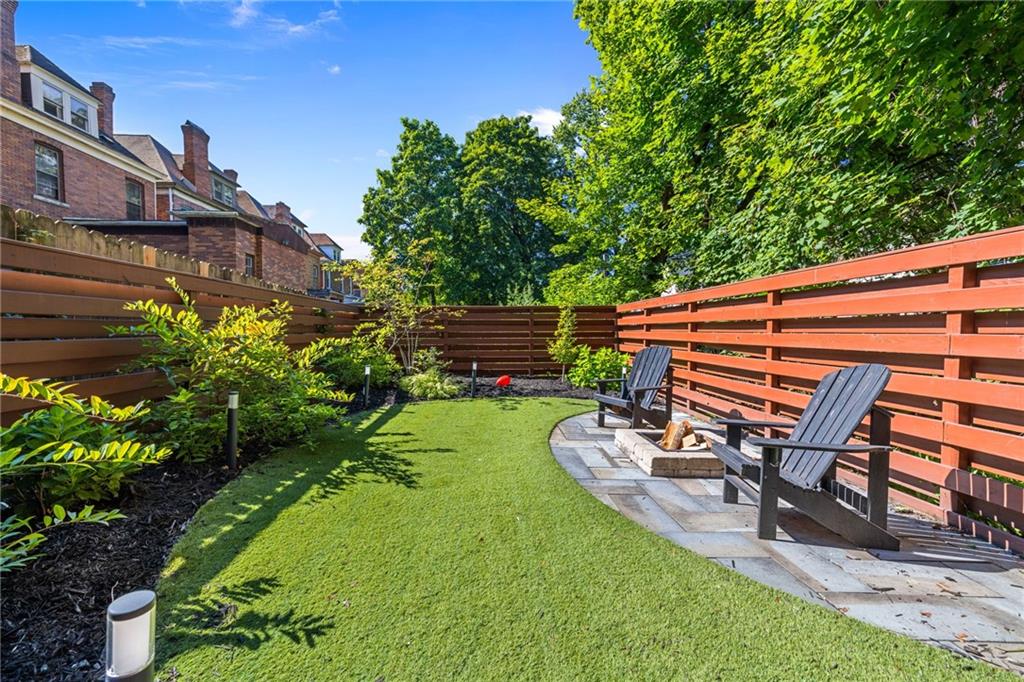 5712 Hays Street Pittsburgh, PA 15206 - Photo 41 of 50