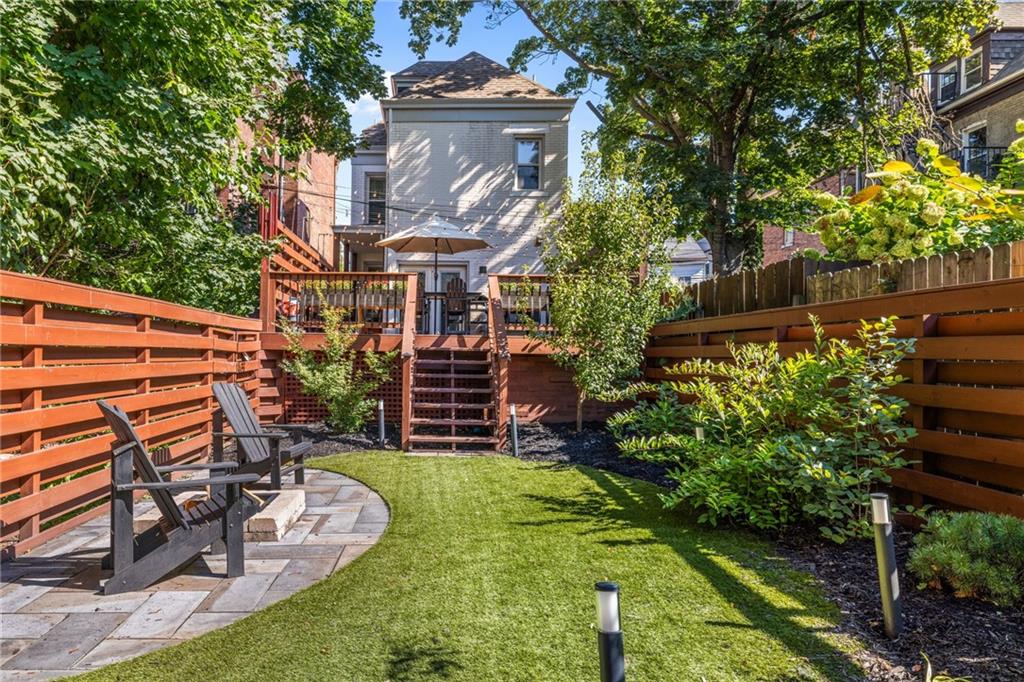 5712 Hays Street Pittsburgh, PA 15206 - Photo 42 of 50