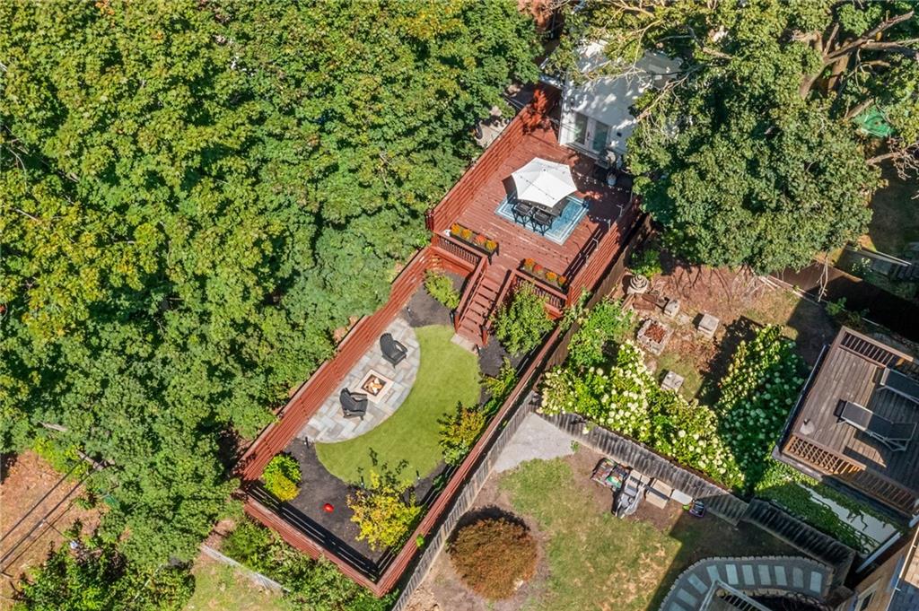 5712 Hays Street Pittsburgh, PA 15206 - Photo 43 of 50