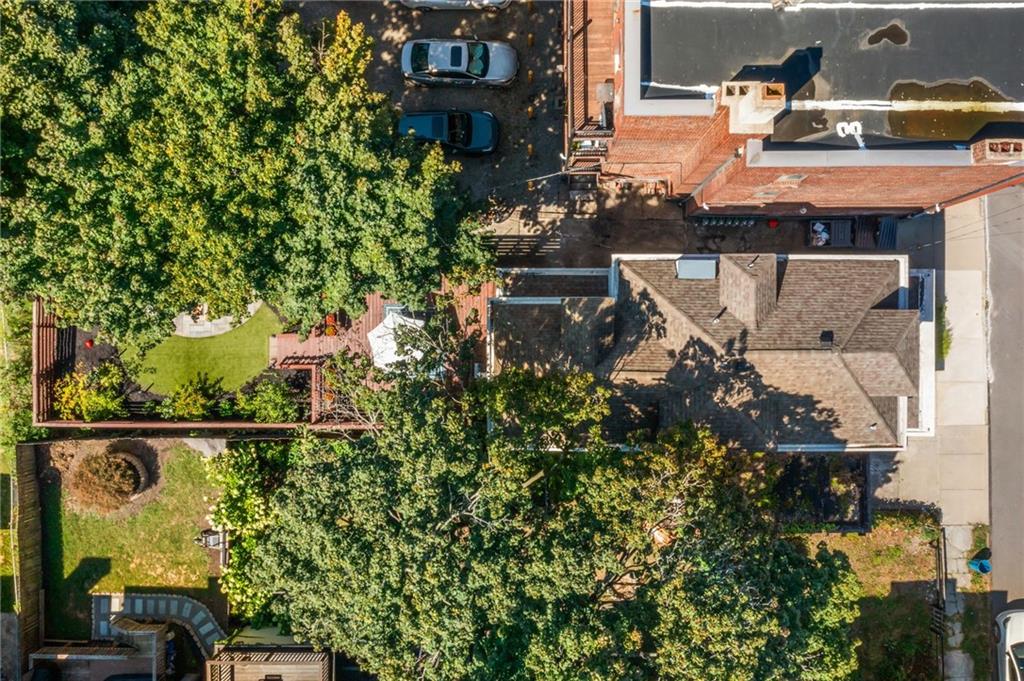 5712 Hays Street Pittsburgh, PA 15206 - Photo 44 of 50