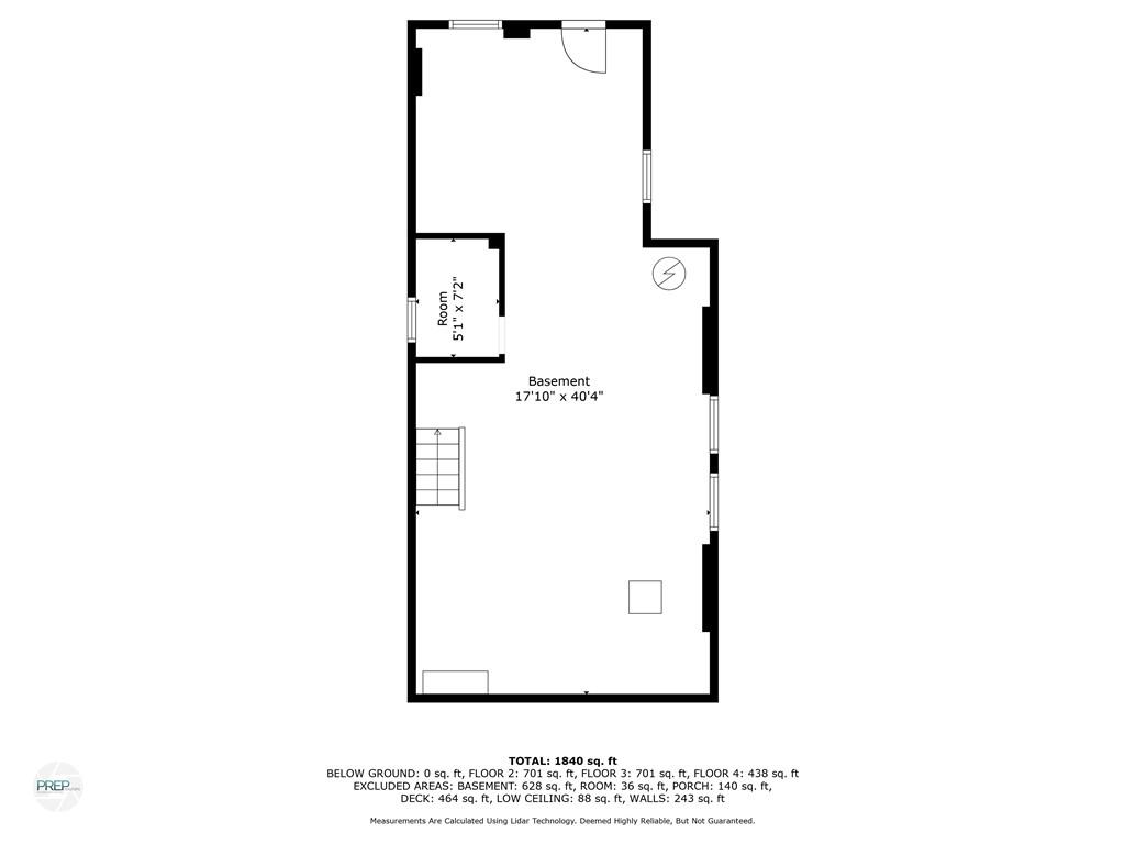 5712 Hays Street Pittsburgh, PA 15206 - Photo 46 of 50