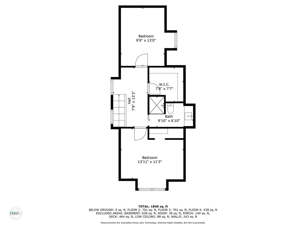 5712 Hays Street Pittsburgh, PA 15206 - Photo 48 of 50