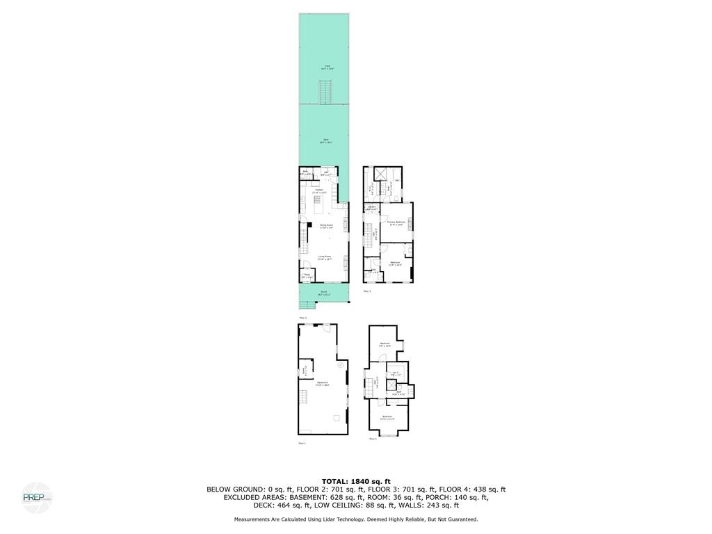 5712 Hays Street Pittsburgh, PA 15206 - Photo 50 of 50