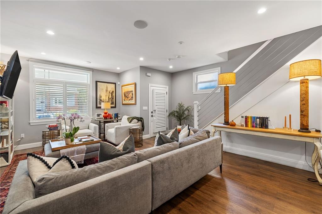 5712 Hays Street Pittsburgh, PA 15206 - Photo 6 of 50