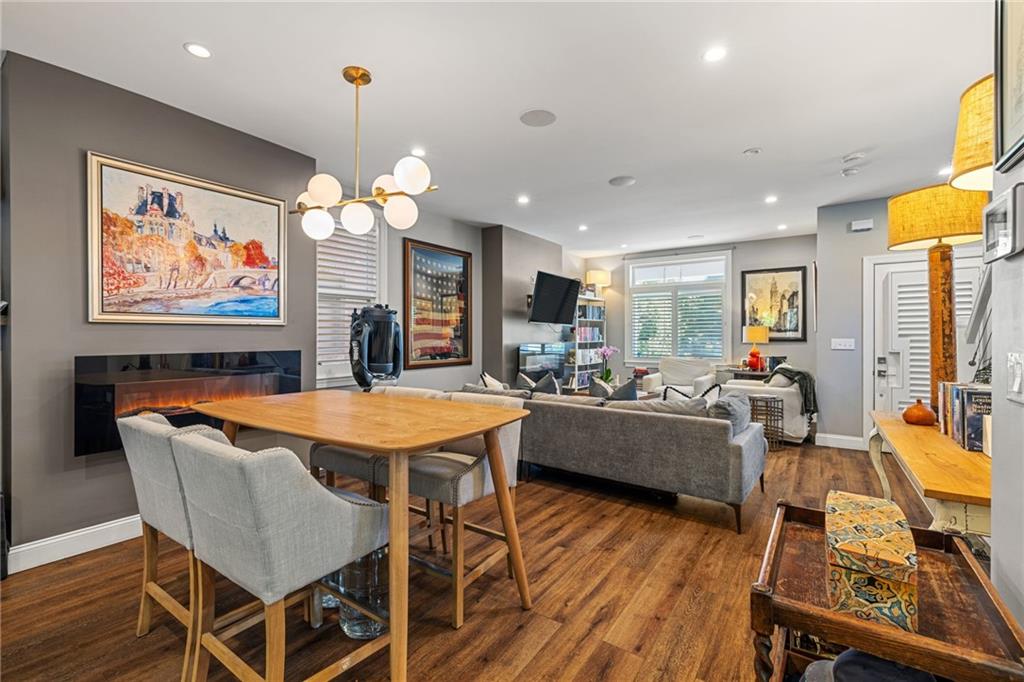 5712 Hays Street Pittsburgh, PA 15206 - Photo 10 of 50