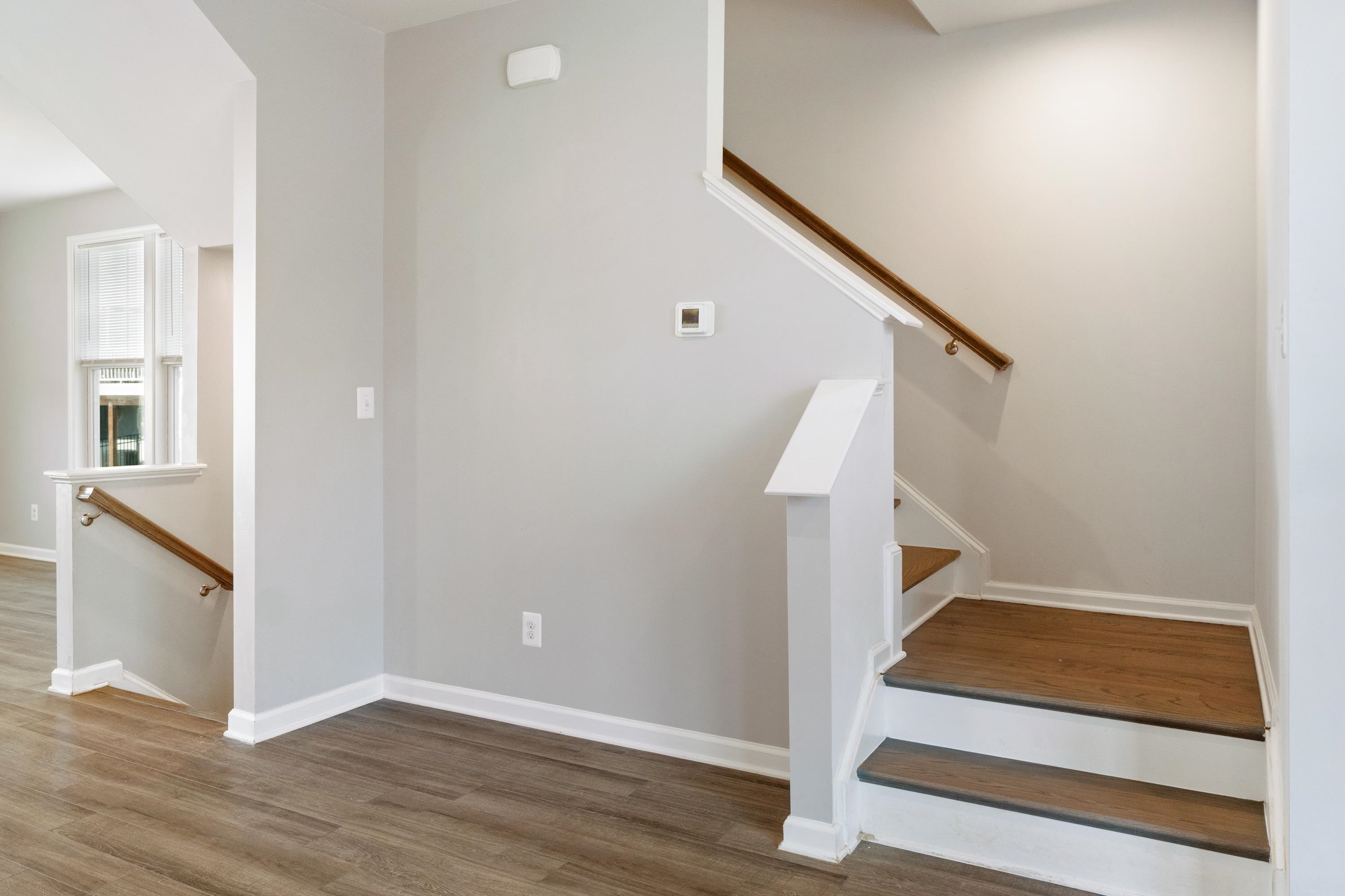 4416 Alston Street Crozet, VA 22932 - Photo 17 of 36 a view of entryway