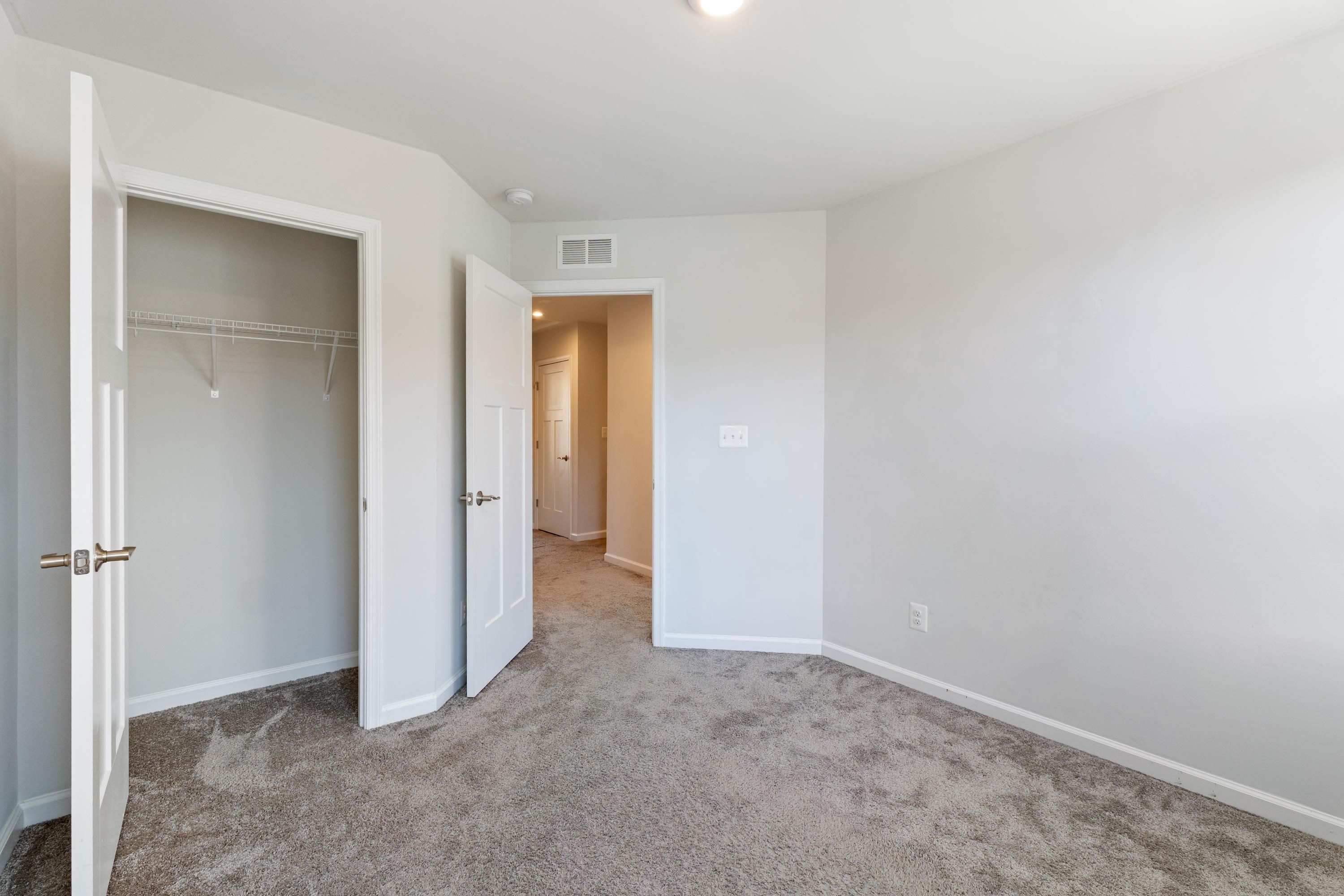 4416 Alston Street Crozet, VA 22932 - Photo 27 of 36 a view of an empty room
