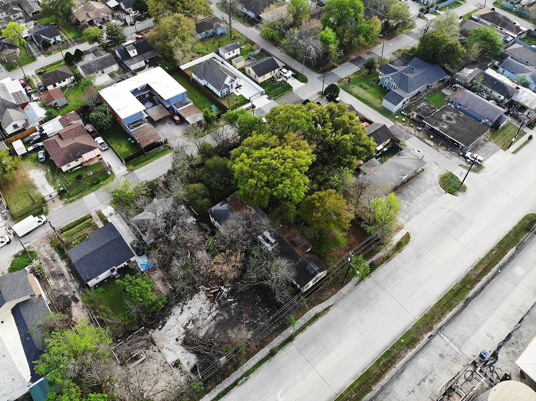 7216 Wallisville Road Houston, TX 77020 - Photo 4 of 5