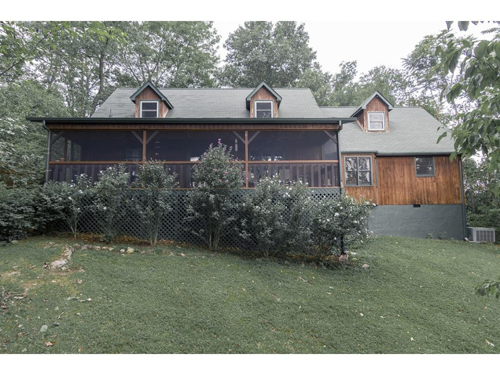 154 Maple Tree Lane Watauga, TN 37694 - Photo 1 of 36 Photo 1