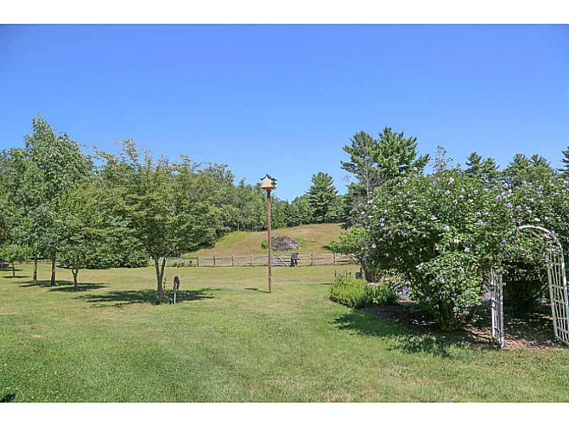 341 Mattity Road North Smithfield, RI 02896 - Photo 10 of 25 Exterior Front.