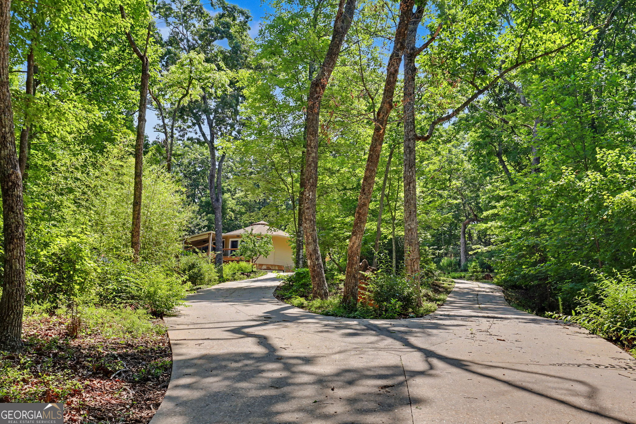 1405 Adair Mill Road Cleveland, GA 30528 - Photo 57 of 58