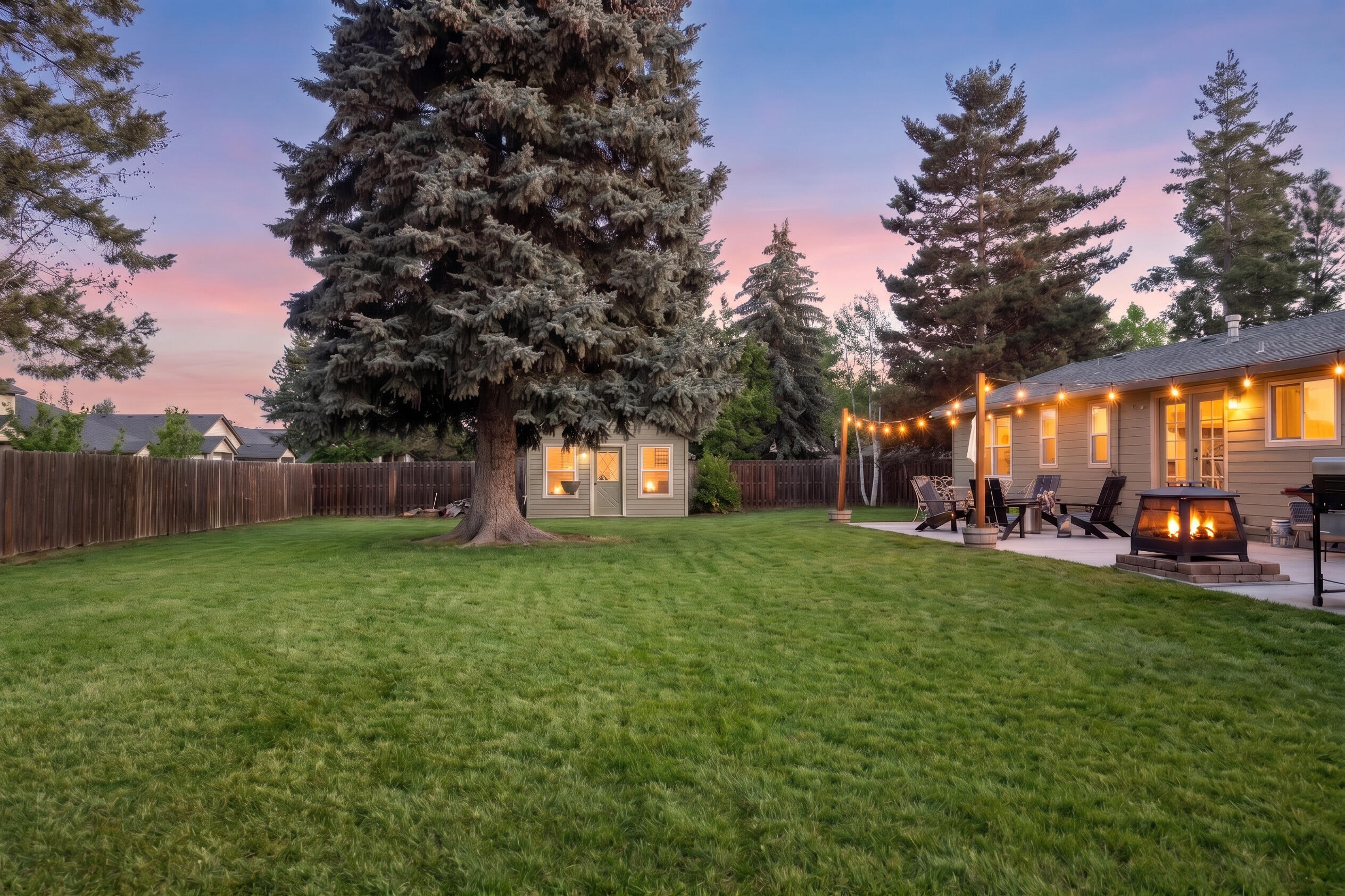 21360 Keyte Road Bend, OR 97701 - Photo 19 of 20 21360 Keyte Road