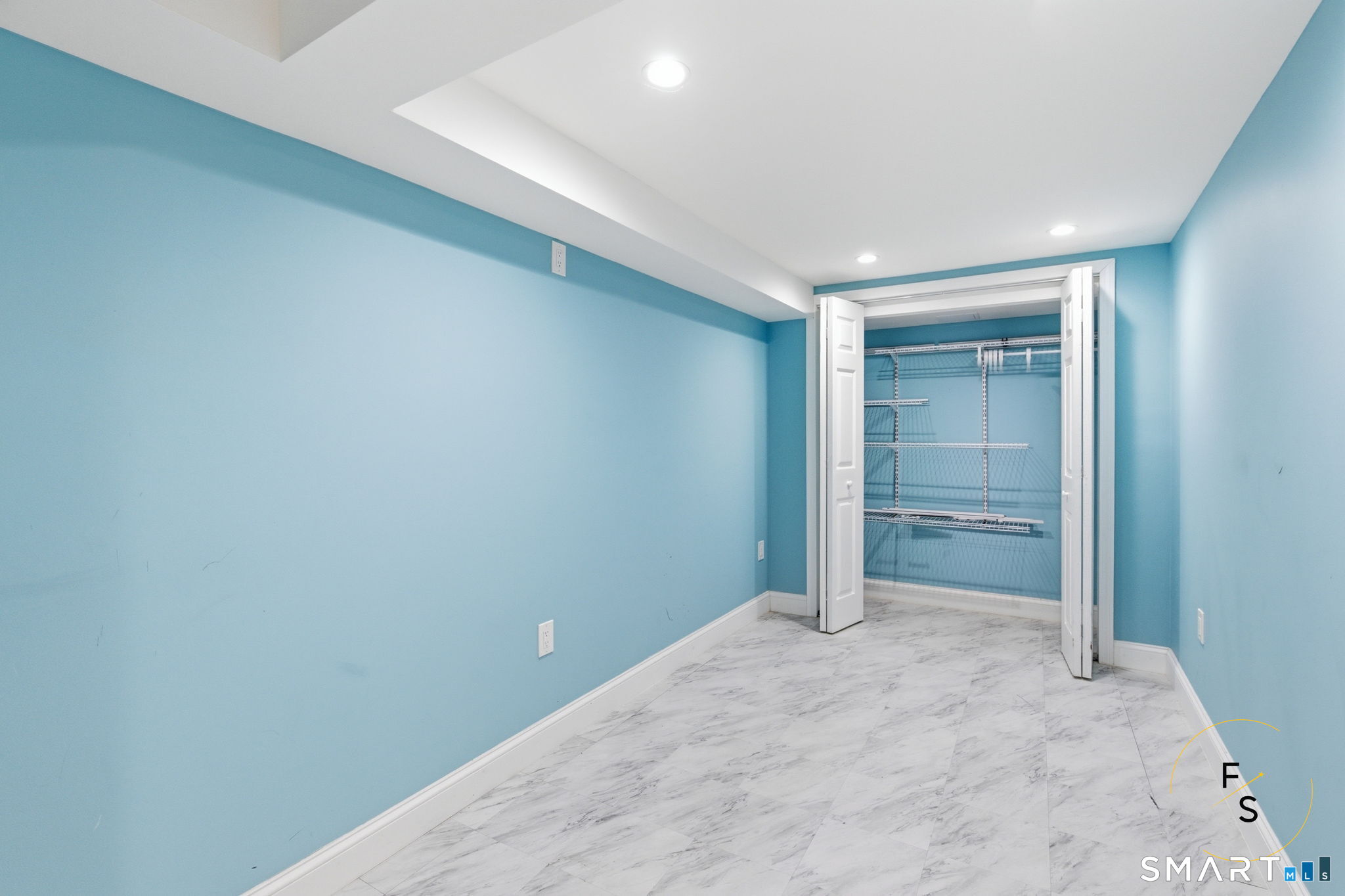 508 Highland Street Wethersfield, CT 06109 - Photo 25 of 40 a view of an empty room