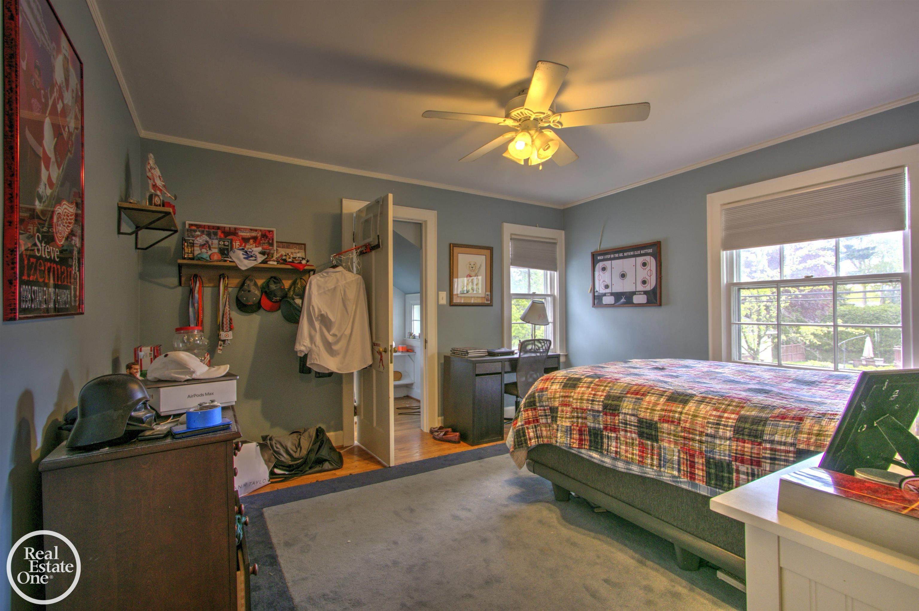 203 Ridge Road Grosse Pointe Farms, MI 48236 - Photo 36 of 51