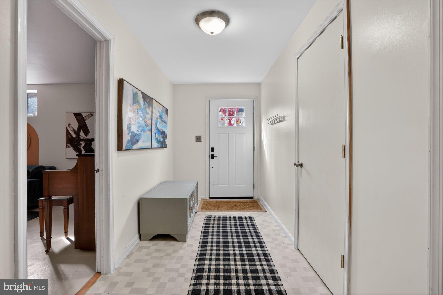 6700 Kelly Road Warrenton, VA 20187 - Photo 29 of 43 Lower level walk out