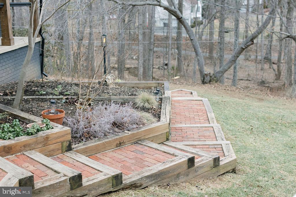 6700 Kelly Road Warrenton, VA 20187 - Photo 43 of 43 Gardens and hardscape