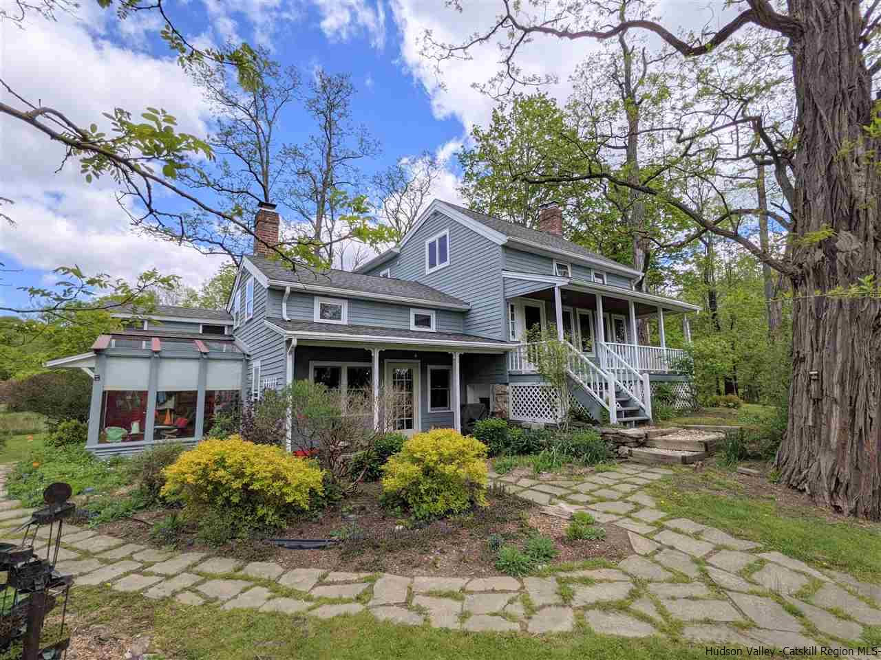 285 Awosting Road Pine Bush, NY 12566 - Photo 1 of 33 Photo 1