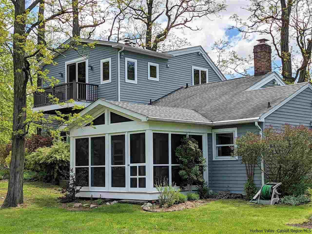 285 Awosting Road Pine Bush, NY 12566 - Photo 2 of 33 Photo 2