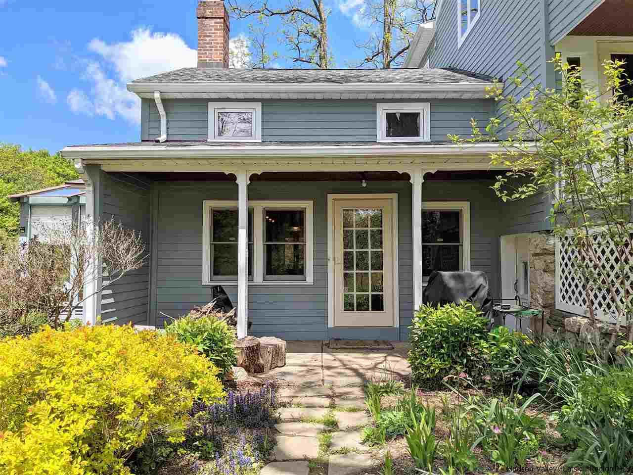 285 Awosting Road Pine Bush, NY 12566 - Photo 3 of 33 Photo 3