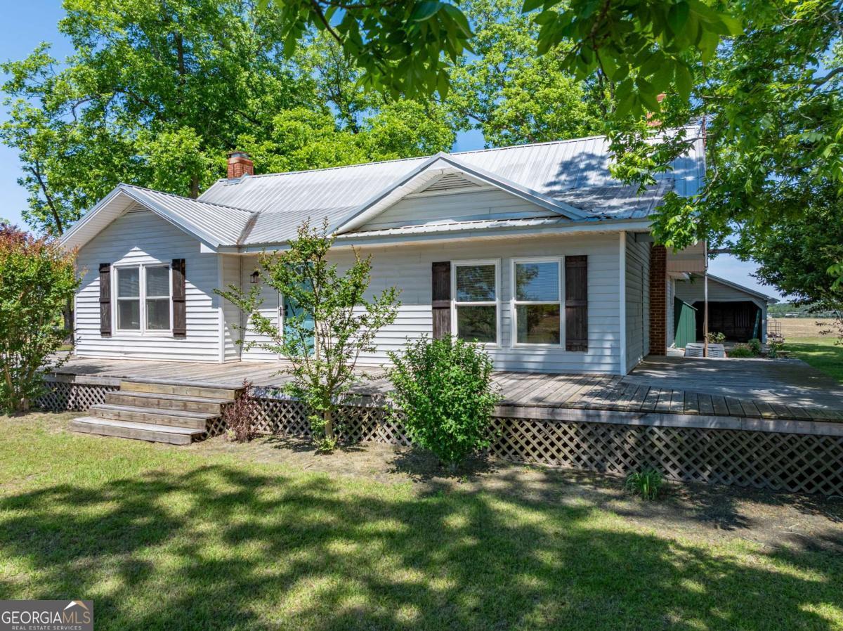 1975 Russell Smith Road Sycamore, GA 31790 - Photo 1 of 1 Gallery Image 1