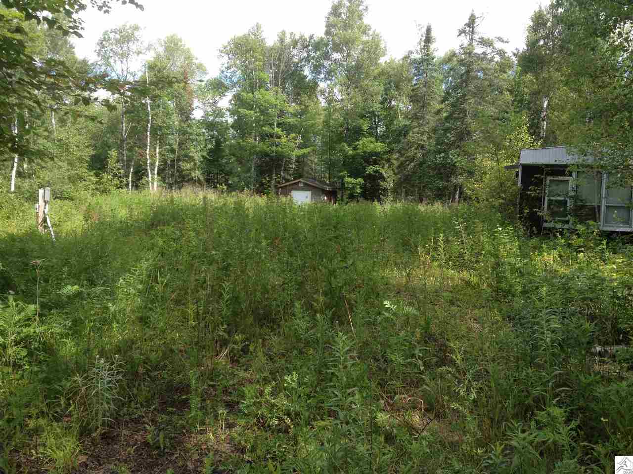 4459 West Tischer Road Duluth, MN 55803 - Photo 3 of 10 sewer mound